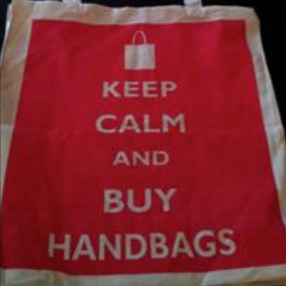 Handbags give women more value